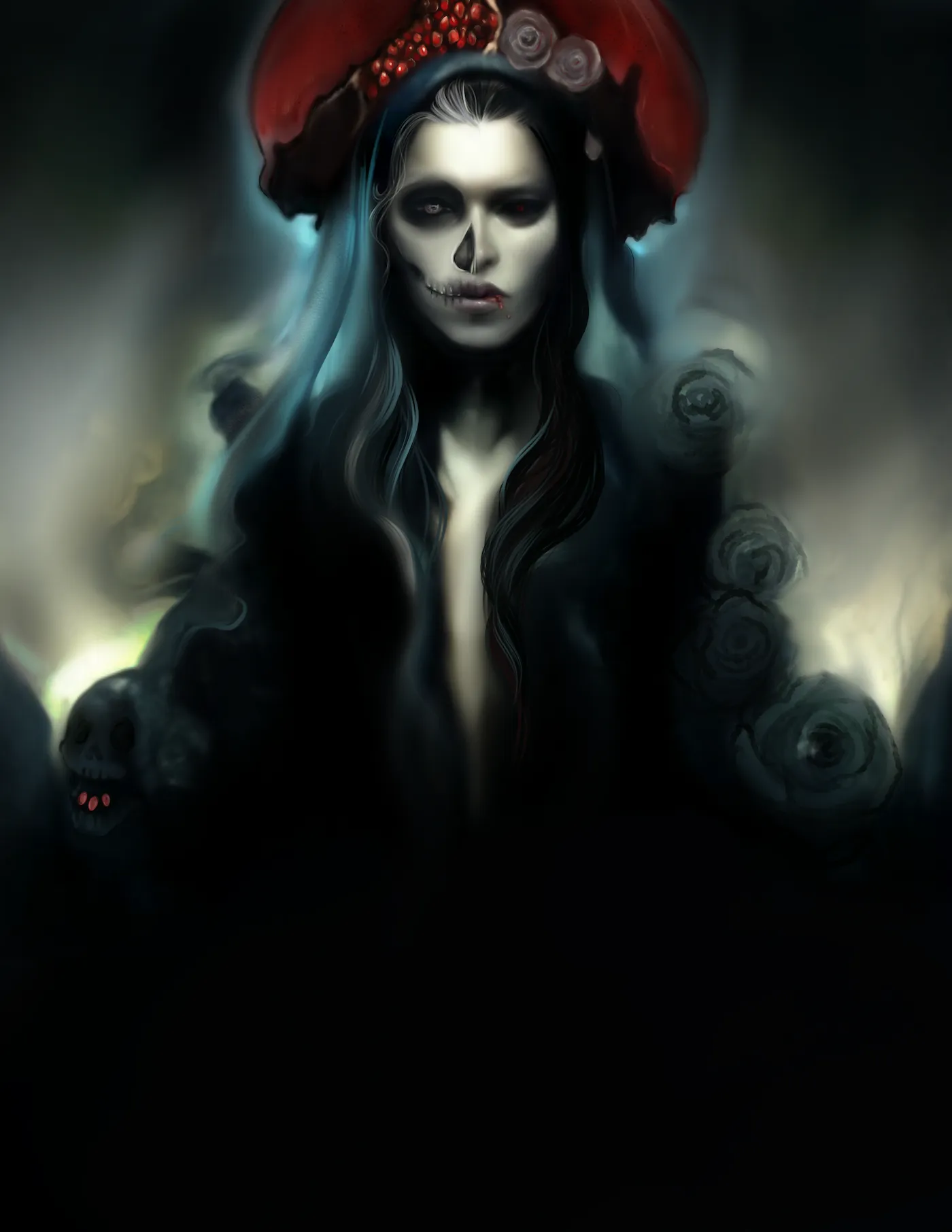 Persephone