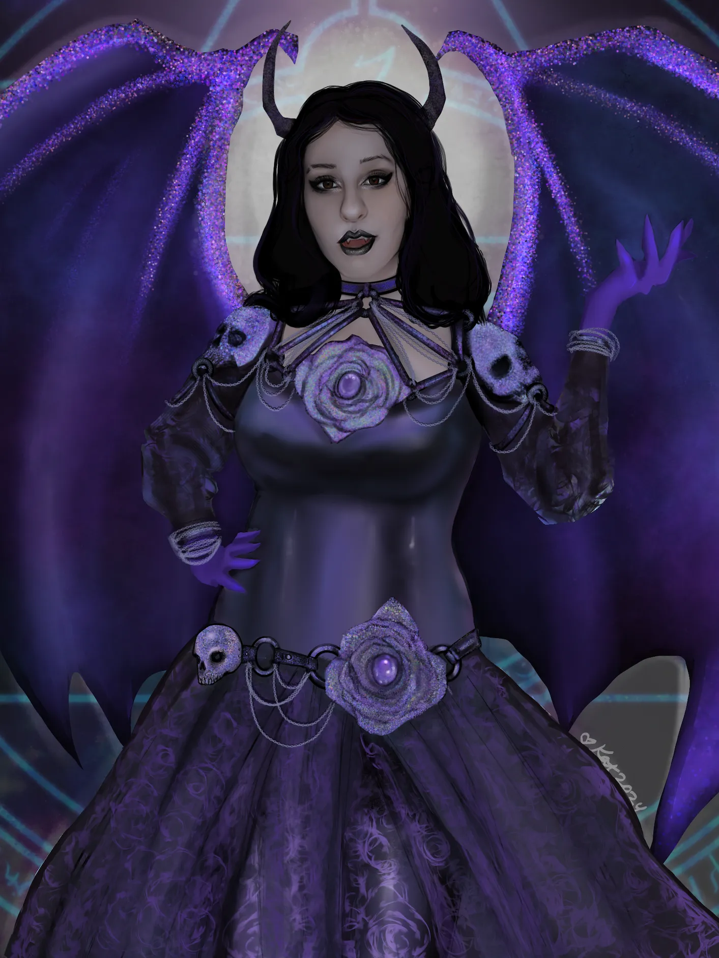Succubus